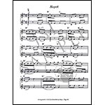 Ukrainian Fiddle Tunes for Two Violins; Various (Greenblatt & Seay)