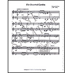 Women's Compostions for Two Violins; Various Composers, Compiled and Arranged by Deborah Greenblatt (Greenblatt & Seay)