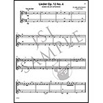 Easy Concert Duets: 30 Easy Level Arrangements for Any Combination of String Instruments (Violin Part); Kathryn Griesinger (Carl Fischer)