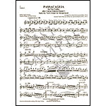 Passacaglia for two violins (Heifetz); George Frederic Handel / Johan Halvorsen