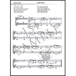 Carol Stringfest, Violin Duet, optional piano; Mary Cohen (Faber)