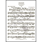 Suite in G Minor, Op. 71, 2 violins and piano; Moszkowski (International)