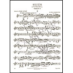 Suite in G Minor, Op. 71, 2 violins and piano; Moszkowski (International)