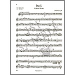 Six Little Duets, Op. 8; Ignaz Pleyel (Schirmer)
