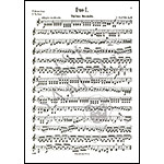 Six Little Duets, Op. 8; Ignaz Pleyel (Schirmer)