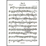 Six Little Duets, Op. 48; Ignaz Pleyel (Schirmer)