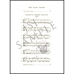Six Little Duets, opus 8 for two violins; Ignaz Pleyel (G. Henle)