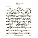 Trio Sonata in D Major for two violins and piano, with cello ad lib; Giuseppe Tartini
