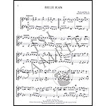 All-Time Popular Songs, for Violin Duet; Various (Hal Leonard)