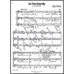 Movie Favorites for solos, duets, and trios, for violin with online audio access (Alfred Music)