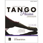 Tango Passion for 2 violins; Various (Universal Edition)