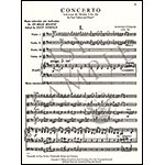 Concerto in B Minor, Op.3 No. 10, RV 580, 4 violins; Antonio Vivaldi (International)