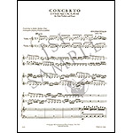 Concerto in D Minor, RV 565 (Op.3/11) for two violins and piano; Antonio Vivaldi