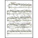Etudes-Caprices (6), op. 18, 2 violins; Wieniawski (International)