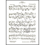 Sonata, op. posthume, for 2 violins; Ysaye (Ries & Erler)