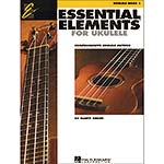 Essential Elements for Ukulele, Book 1