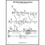 Encanto, for ukulele; Lin-Manuel Miranda (Hal Leonard)