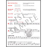 Essential Elements for Strings, book 1, viola (Hal Leonard)