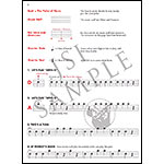 Essential Elements for Strings (Original), book 1, viola (Hal Leonard)
