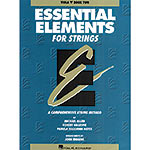 Essential Elements for Strings (Original), book 2, viola  (Hal Leonard)