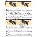 Essential Technique (New), book 3 with online audio access, for viola  (Hal Leonard)