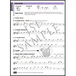 Essential Elements, Book 2 for viola (2025 edition); Allen