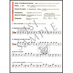 Essential Elements para Cuerdas &ndash; Viola Libro Número 1