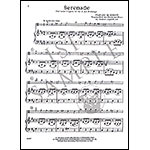 String Festival Solos, book  1, Viola piano accompaniment; Samuel Applebaum (Alfred)