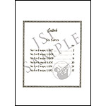 Six Cello Suites for Viola, BWV 1007-12 (Katims); Johann Sebastian Bach