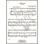 Ten Little Classics for viola and piano (Murphy); Johann Sebastian Bach
