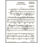 Viola Concerto, Sz. 120 (Serly/Primrose); Bela Bartok