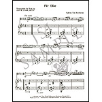 Fur Elise, viola and piano (Arnold): Ludwig van Beethoven (Viola World)