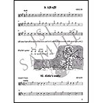 Viola Time Joggers, book w/ audio access (3rd edition); Kathy and David Blackwell (Oxford University Press)