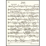 Sonatas, op. 120 (1 & 2) in F Minor and E-Flat Major for viola and piano (urtext); Johannes Brahms (Barenreiter Verlag)