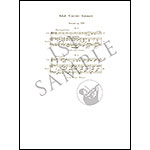 Sonatas op. 120, 1 and 2, for viola and piano (revised urtext edition); Johannes Brahms (G. Henle)