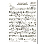Lachrymae, Op.48, for Viola and Piano; Benjamin Britten