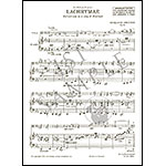 Lachrymae, Op.48, for Viola and Piano; Benjamin Britten