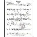 Kol Nidrei op. 47, arranged for viola and piano (Alan Arnold); Max Bruch (Viola World)