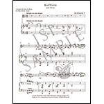 Kol Nidrei op. 47, arranged for viola and piano (Alan Arnold); Max Bruch (Viola World)
