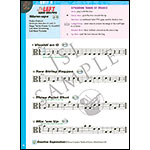 Orchestra Expressions Book 1 for viola, with online audio; Brungard (Alf))