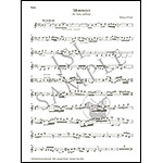 Morpheus, Viola & Piano; Rebecca Clarke (Oxford University Press)