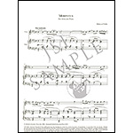 Morpheus, Viola & Piano; Rebecca Clarke (Oxford University Press)