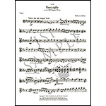 Passacaglia on an Old English Tune, viola; Rebecca Clarke (G. Schirmer)