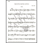 Shorter Pieces for Viola & Piano; Rebecca Clarke (Oxford University Press)