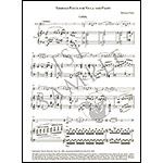Shorter Pieces for Viola & Piano; Rebecca Clarke (Oxford University Press)
