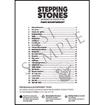 Stepping Stones, 26 pieces for viola, with online audio access; Katherine & Hugh Colledge (Boosey & Hawkes)