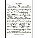Sonata in D minor, Op.5/8 for viola and piano; Arcangelo Corelli