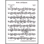 Etudes and Caprices, op. 35, viola; Dont (Schott Editions)
