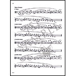 Advanced Scale Studies for Viola by Larisa Elisha (Carl Fischer)