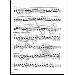 Advanced Scale Studies for Viola by Larisa Elisha (Carl Fischer)
